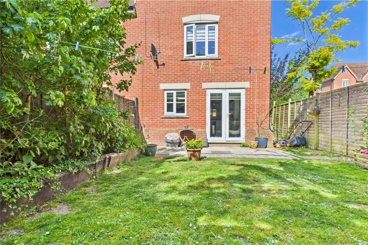 Padworth, Reading, Berkshire