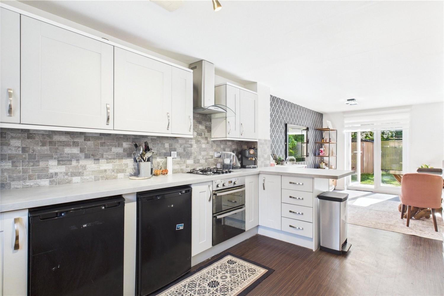 Padworth, Reading, Berkshire