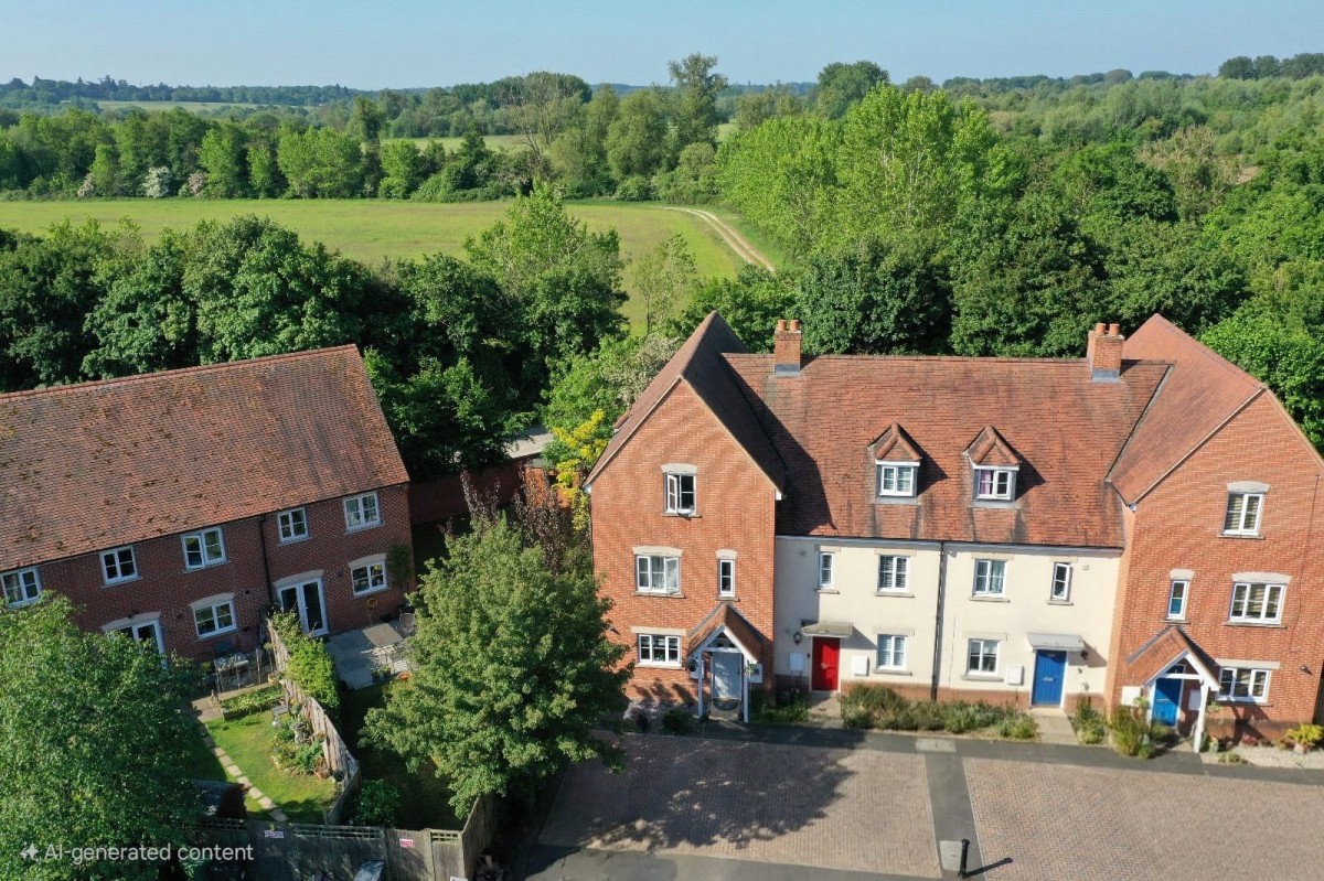 Padworth, Reading, Berkshire