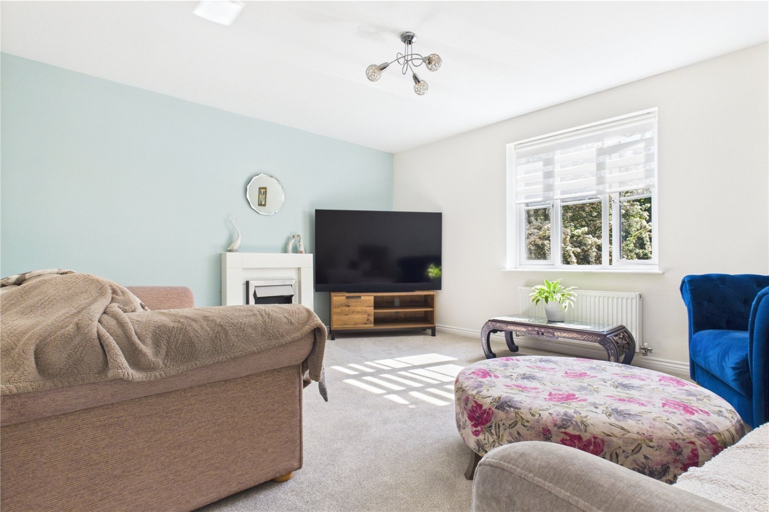 Padworth, Reading, Berkshire