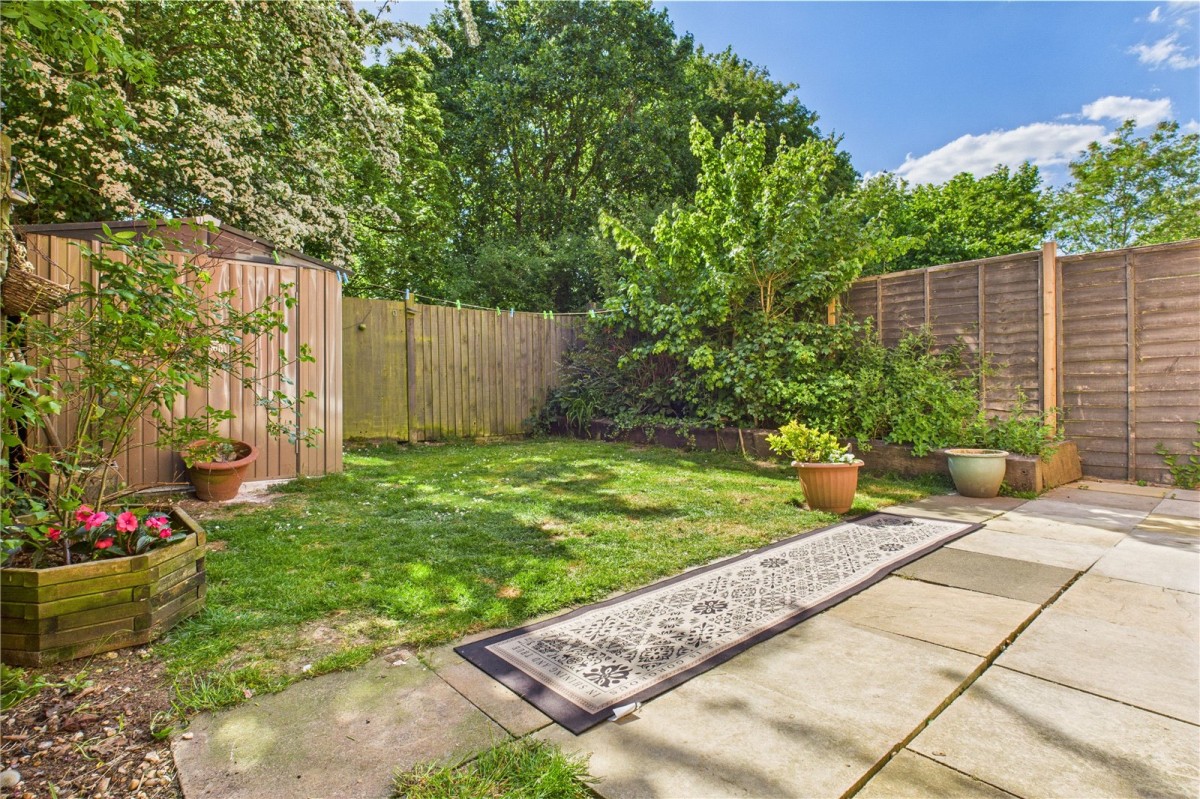 Padworth, Reading, Berkshire