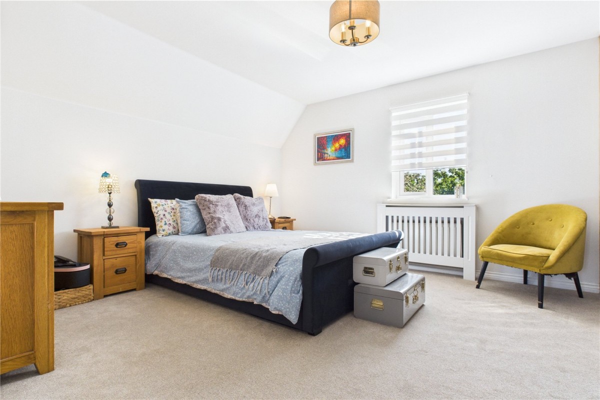Padworth, Reading, Berkshire