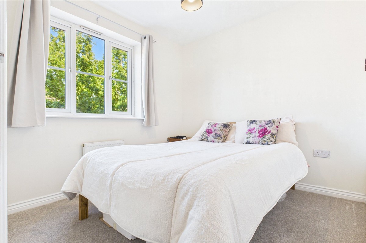 Padworth, Reading, Berkshire