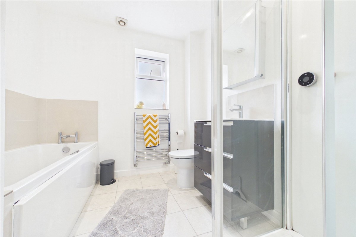 Bramley, Tadley, Hampshire