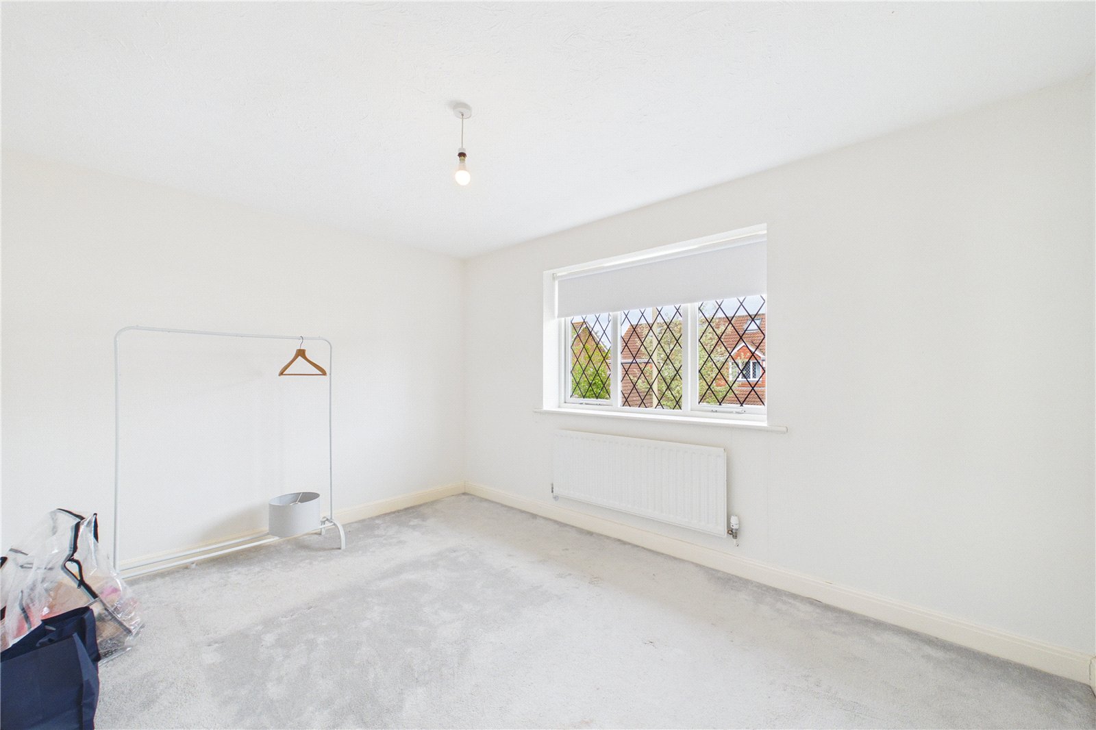 5 bedroom House for sale in Bramley, Tadley, Hampshire