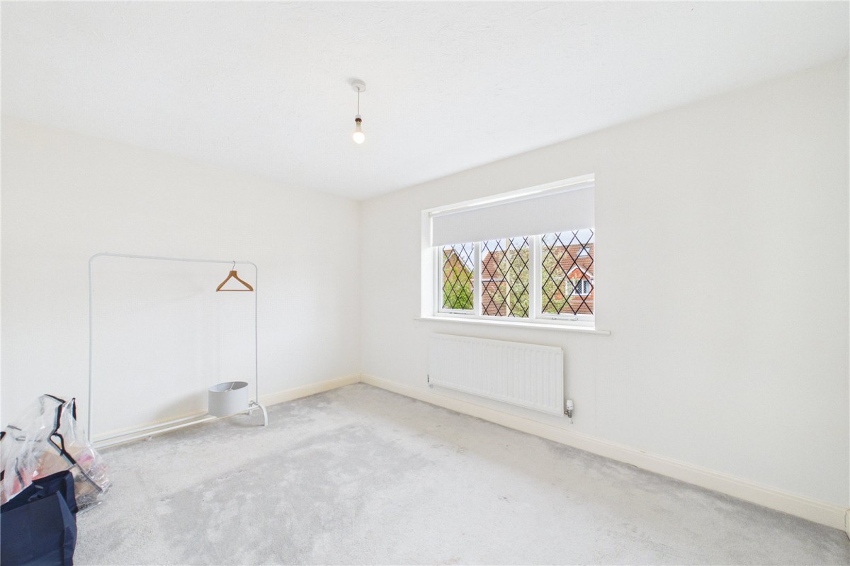 Bramley, Tadley, Hampshire