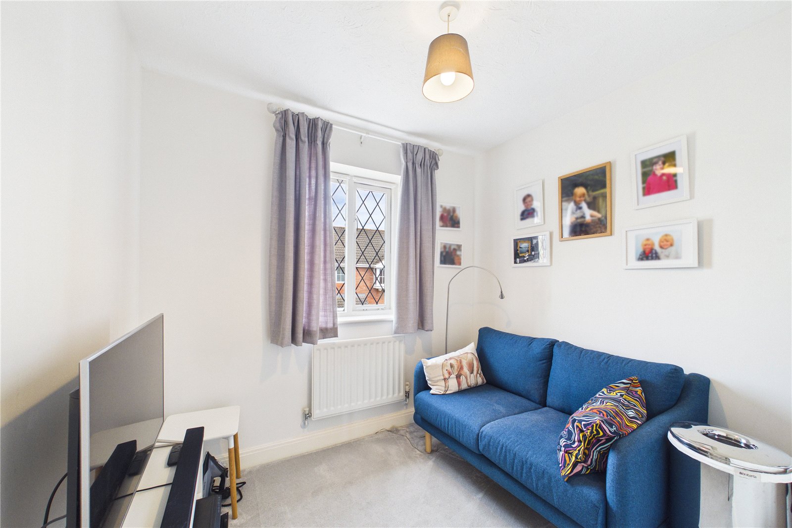 5 bedroom House for sale in Bramley, Tadley, Hampshire