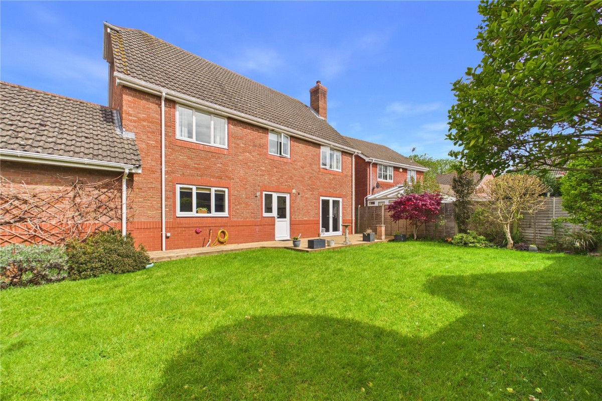 Bramley, Tadley, Hampshire