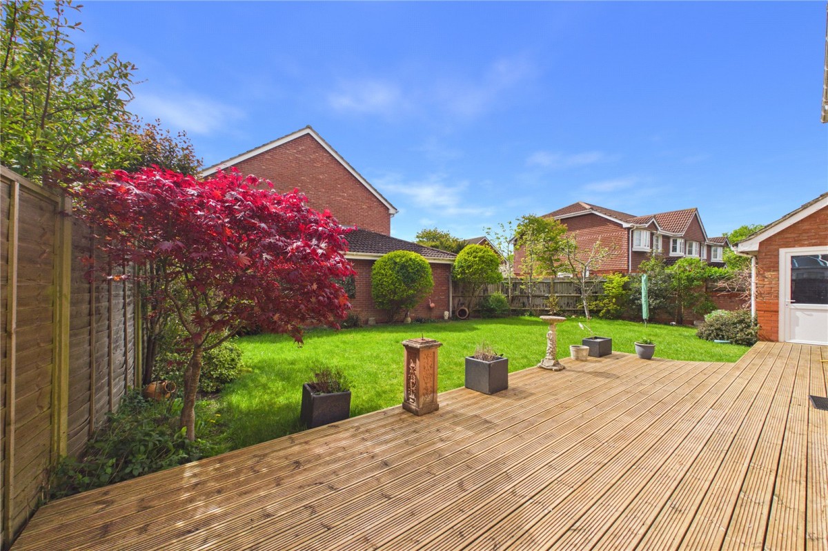 Bramley, Tadley, Hampshire