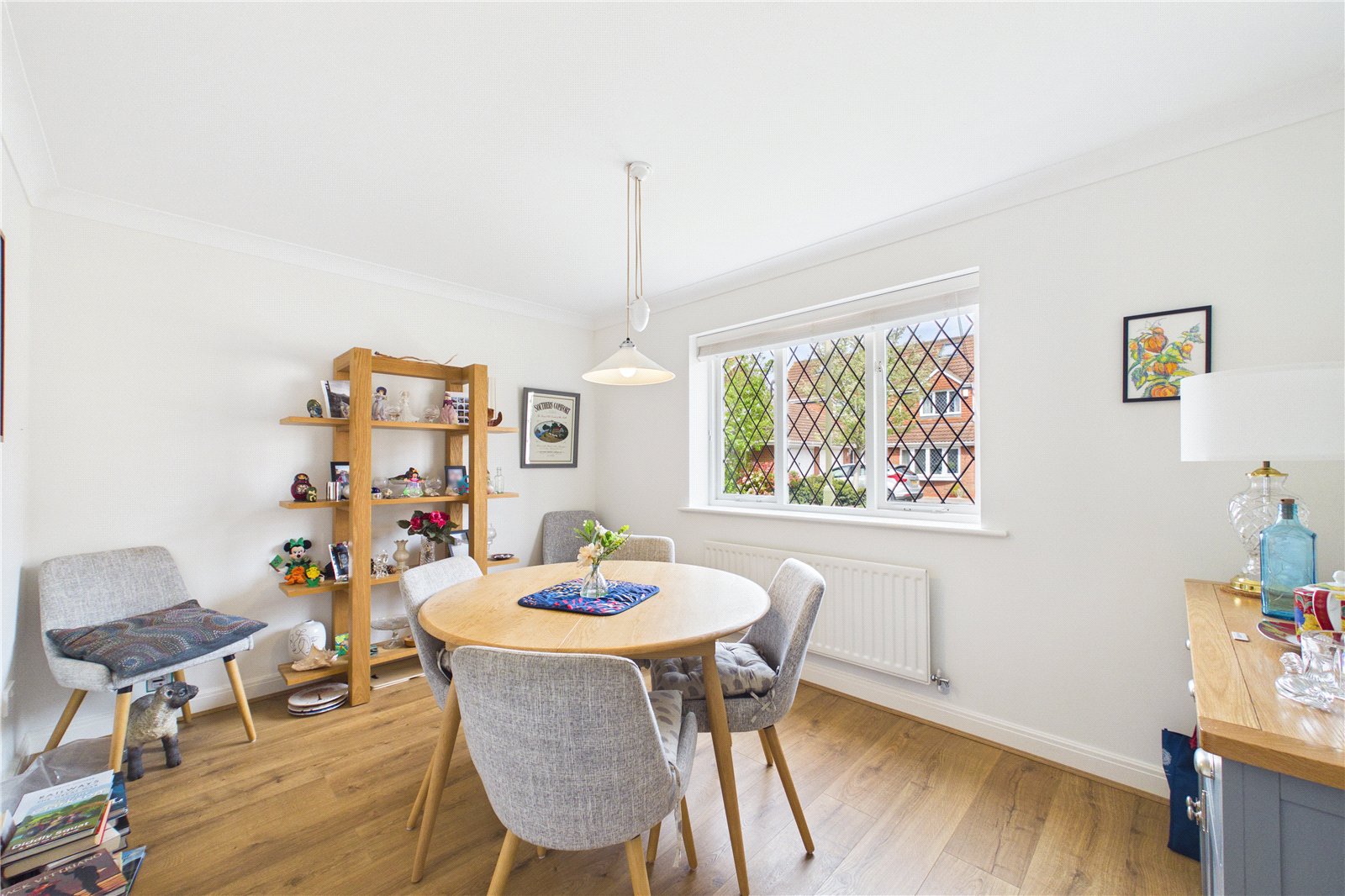 5 bedroom House for sale in Bramley, Tadley, Hampshire