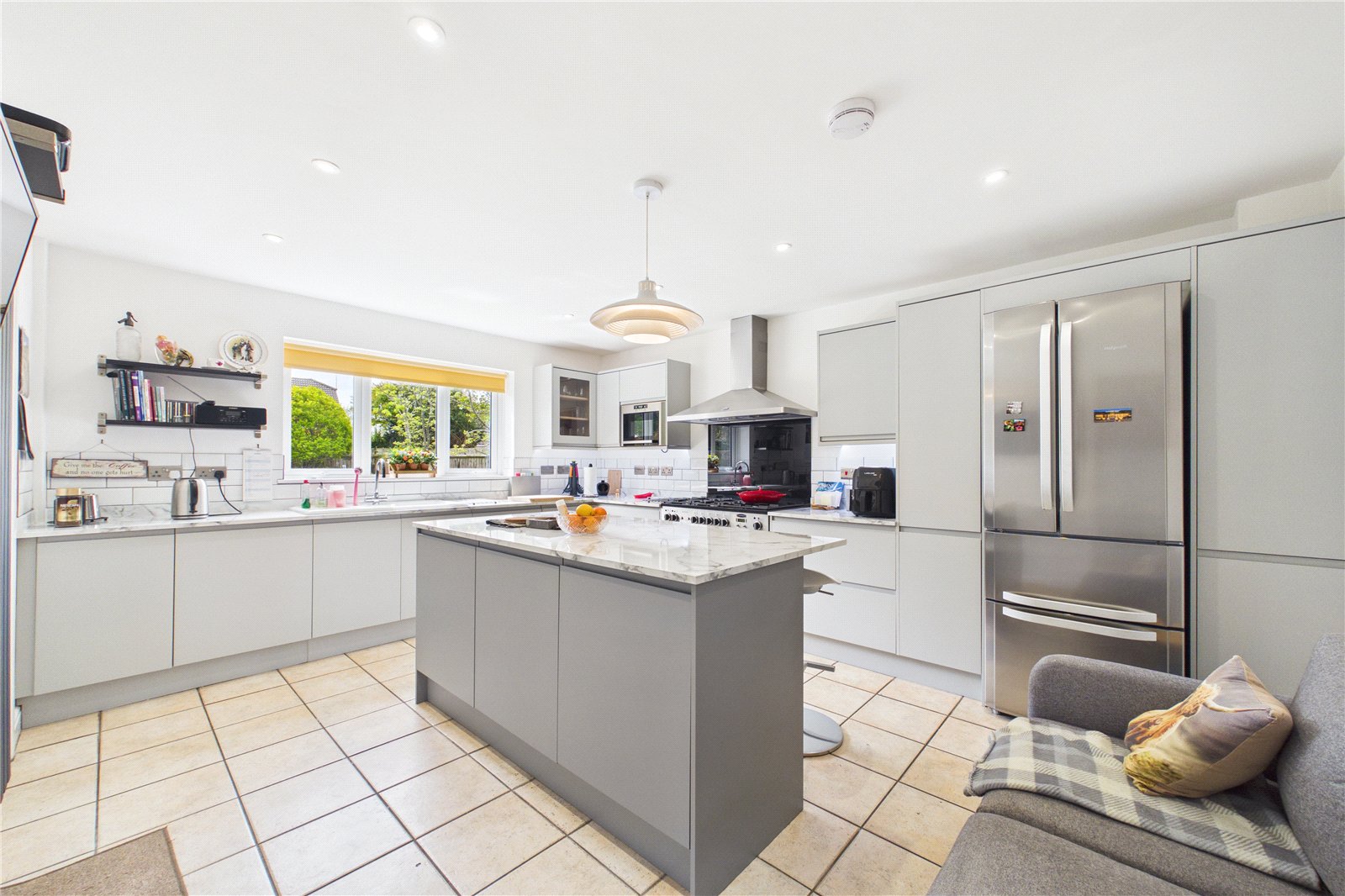 5 bedroom House for sale in Bramley, Tadley, Hampshire