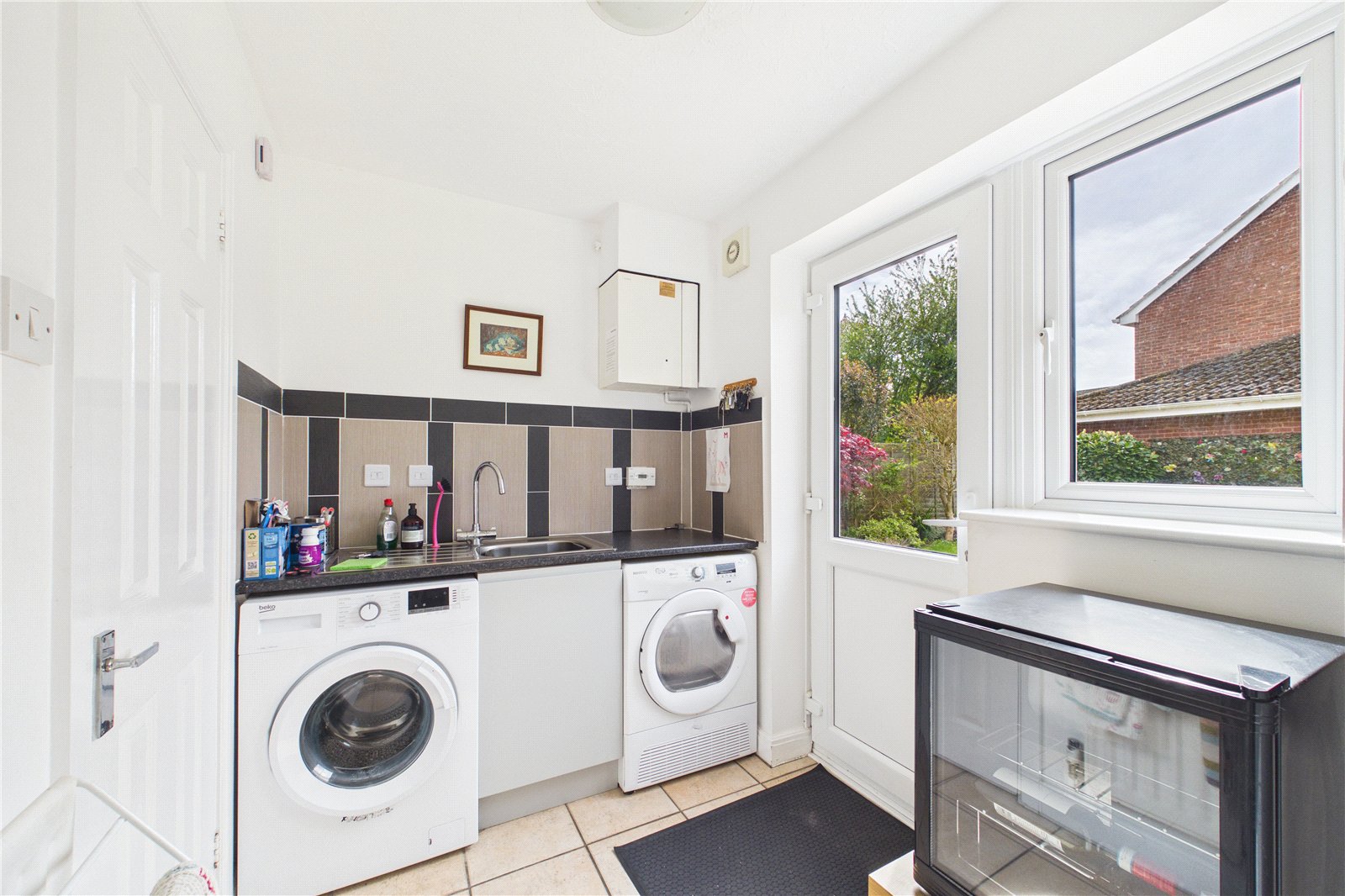 5 bedroom House for sale in Bramley, Tadley, Hampshire
