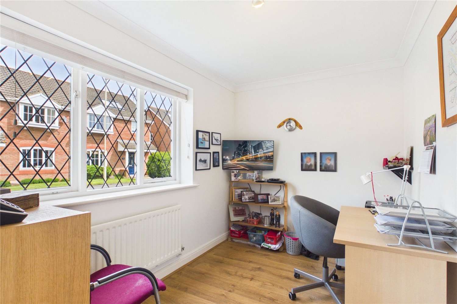 Bramley, Tadley, Hampshire