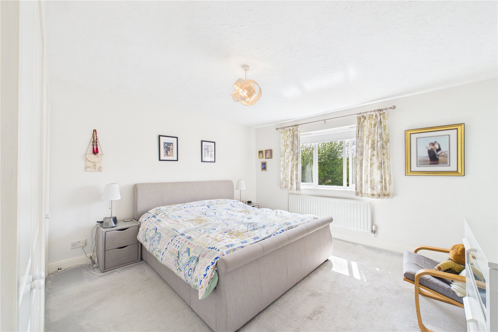 5 bedroom House for sale in Bramley, Tadley, Hampshire