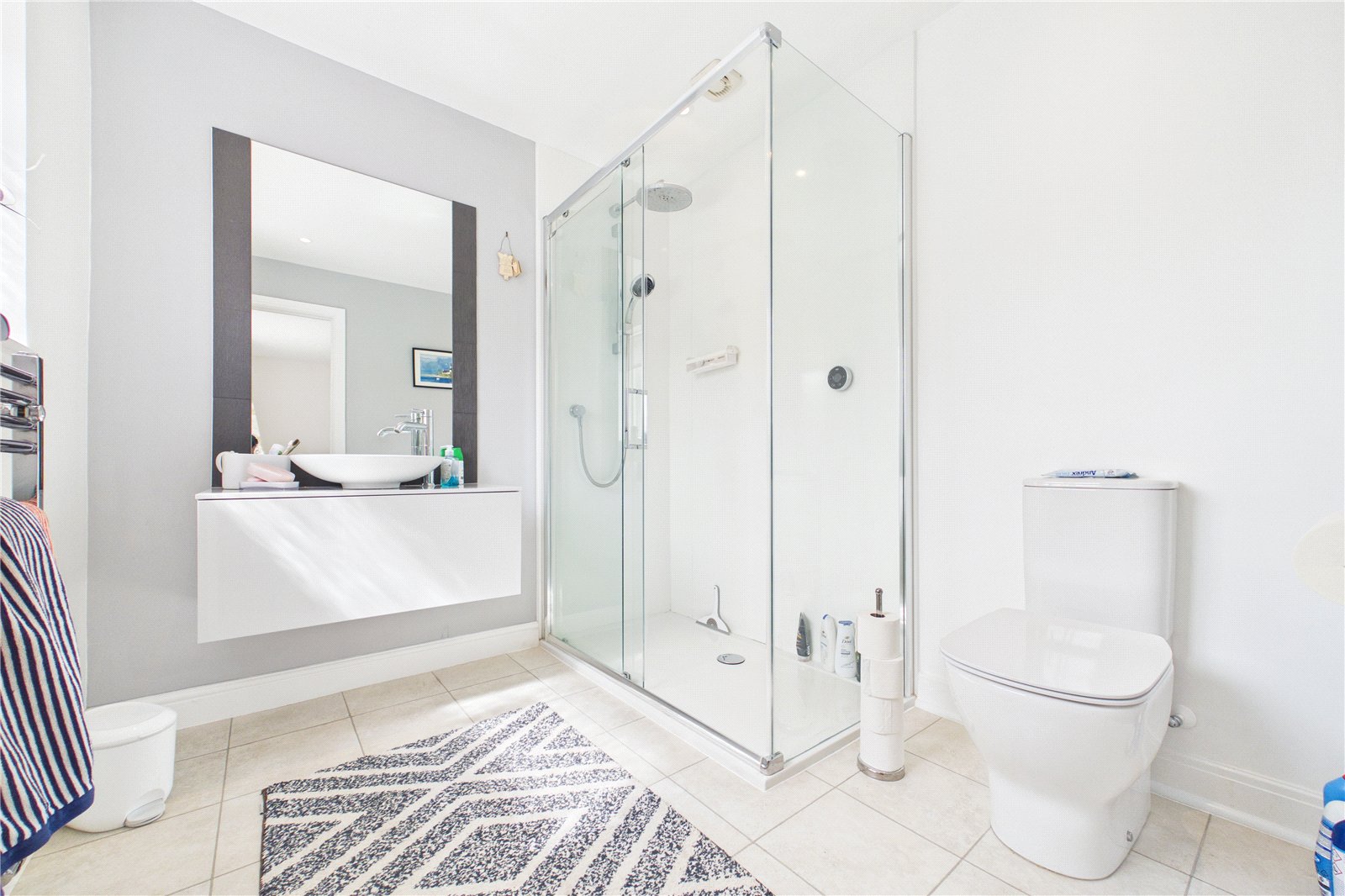 5 bedroom House for sale in Bramley, Tadley, Hampshire
