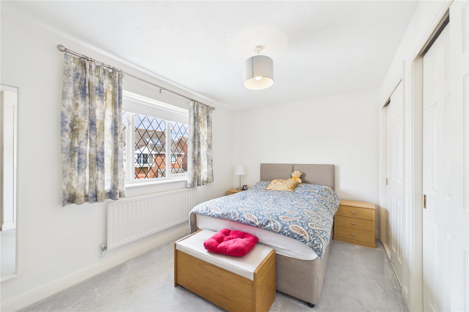 5 bedroom House for sale in Bramley, Tadley, Hampshire