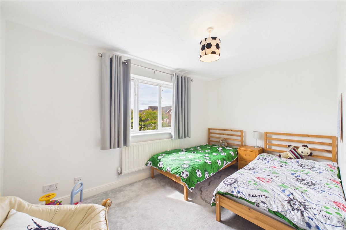 Bramley, Tadley, Hampshire