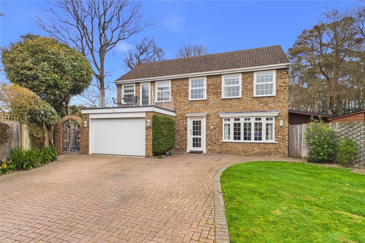 Baughurst, Tadley, Hampshire