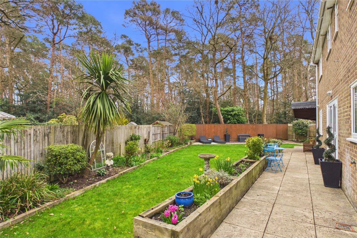 Baughurst, Tadley, Hampshire