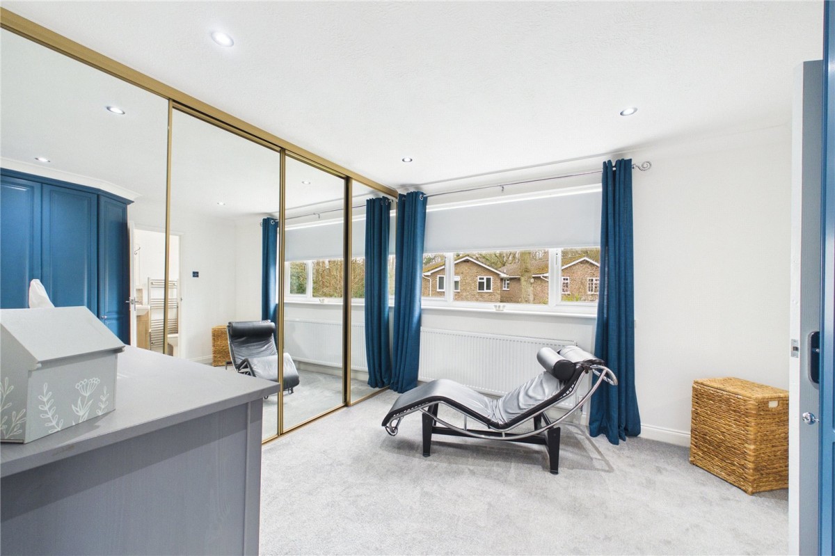 Baughurst, Tadley, Hampshire