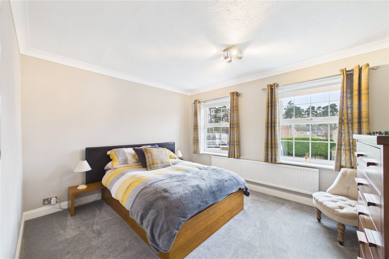 Baughurst, Tadley, Hampshire