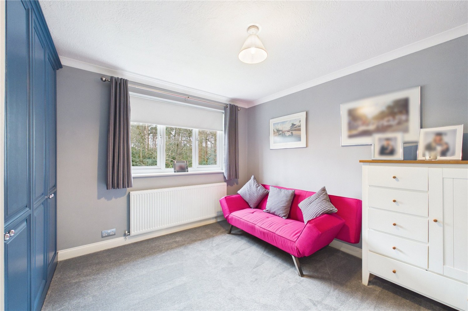 Baughurst, Tadley, Hampshire