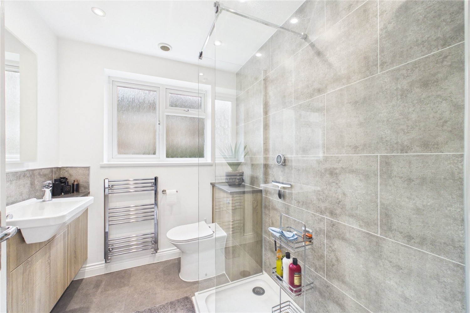 Baughurst, Tadley, Hampshire