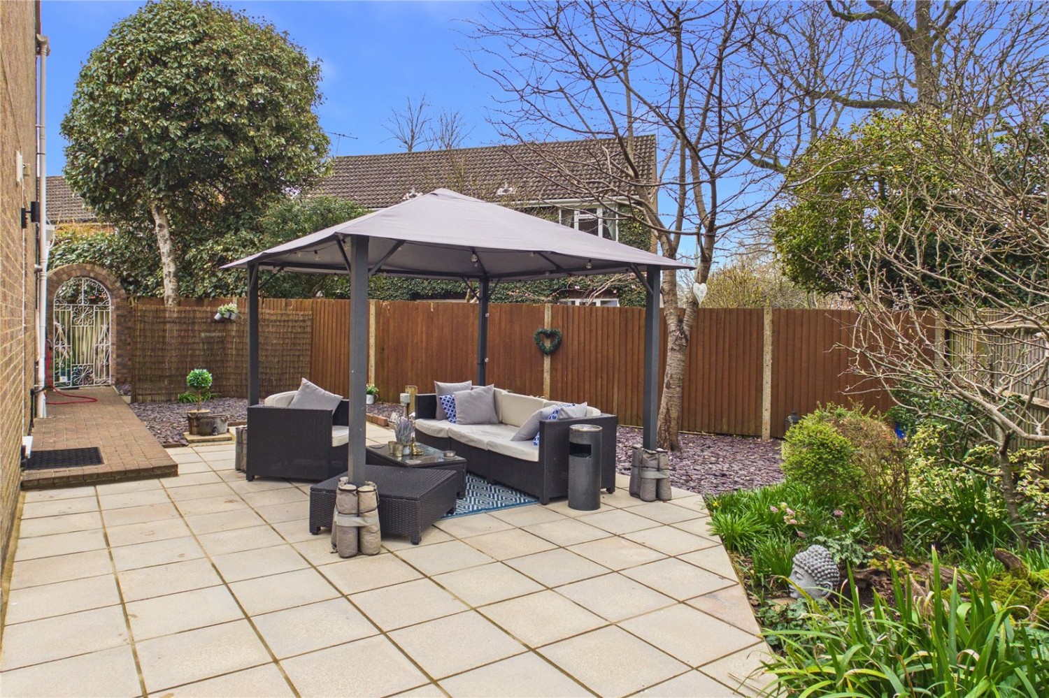 Baughurst, Tadley, Hampshire