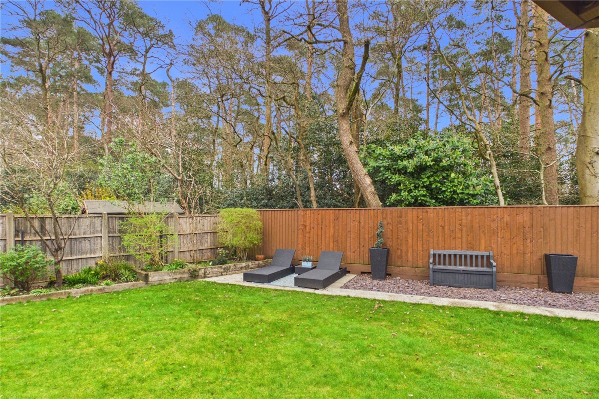 Baughurst, Tadley, Hampshire