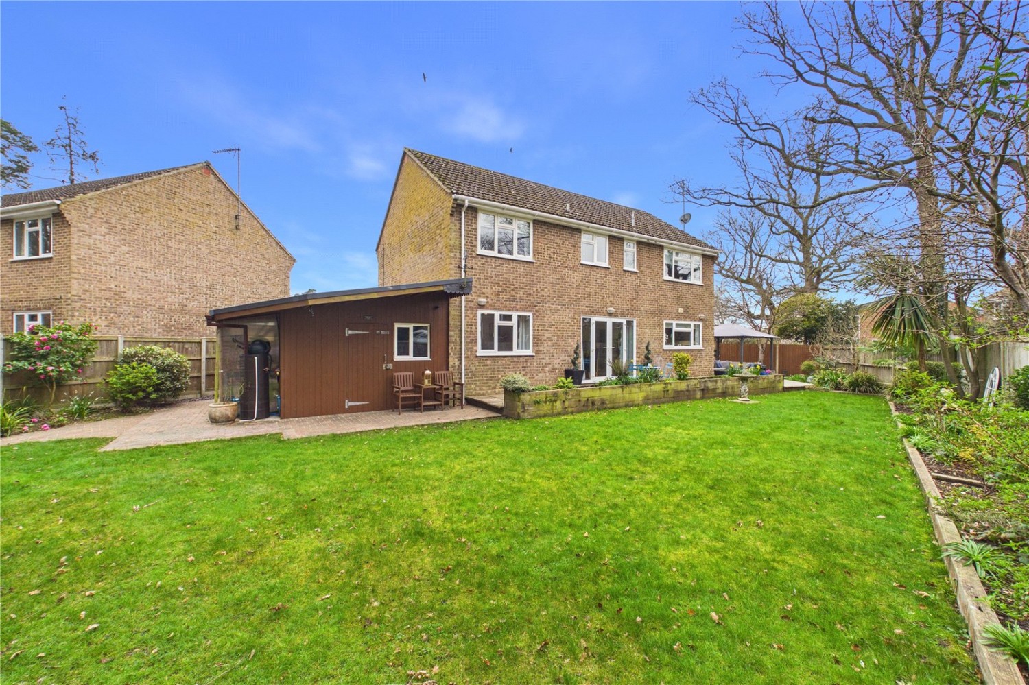 Baughurst, Tadley, Hampshire