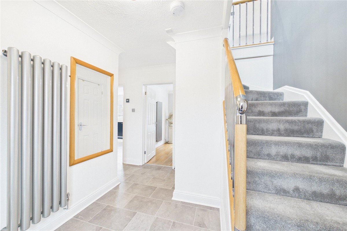 Baughurst, Tadley, Hampshire