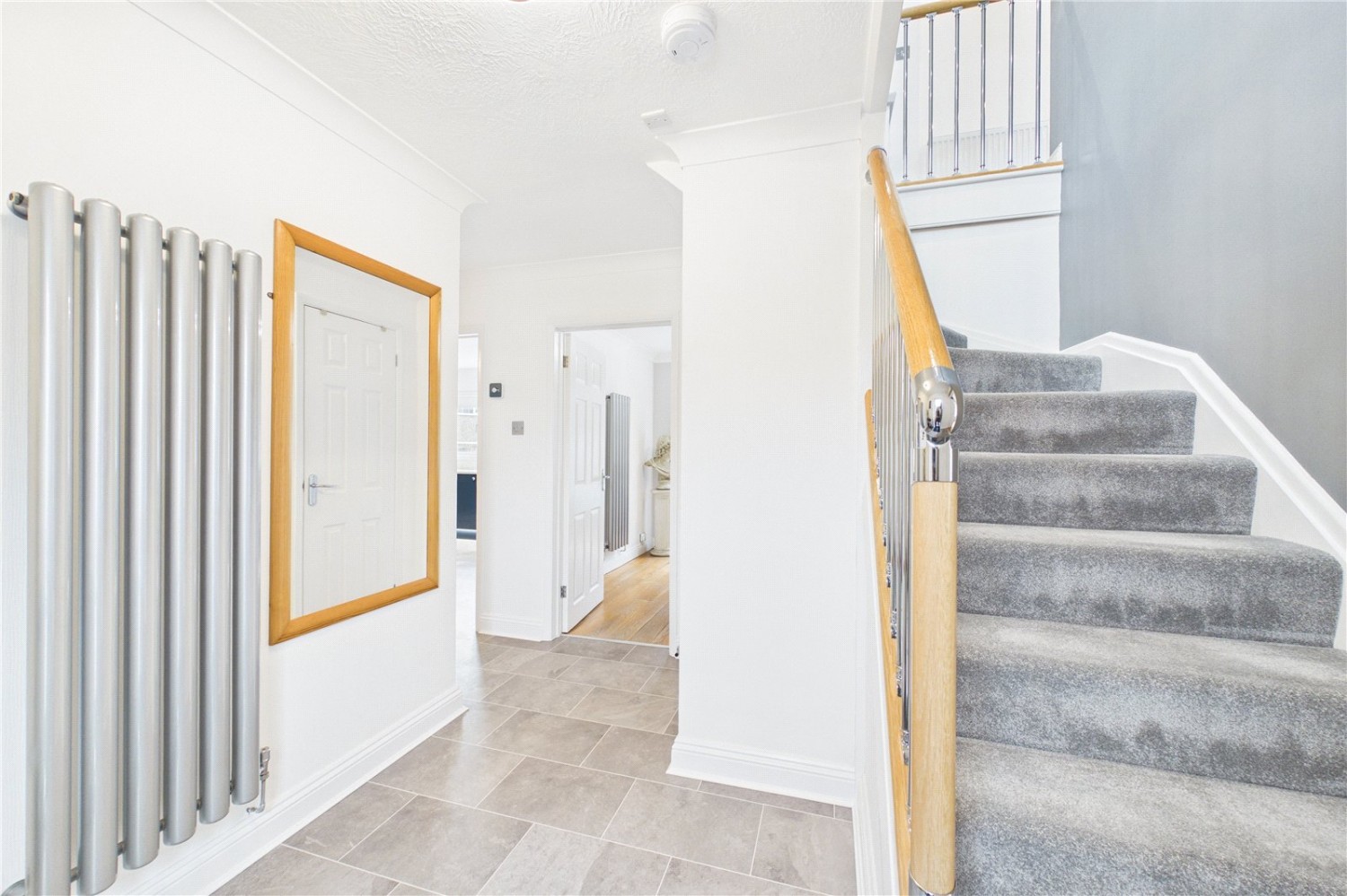 Baughurst, Tadley, Hampshire