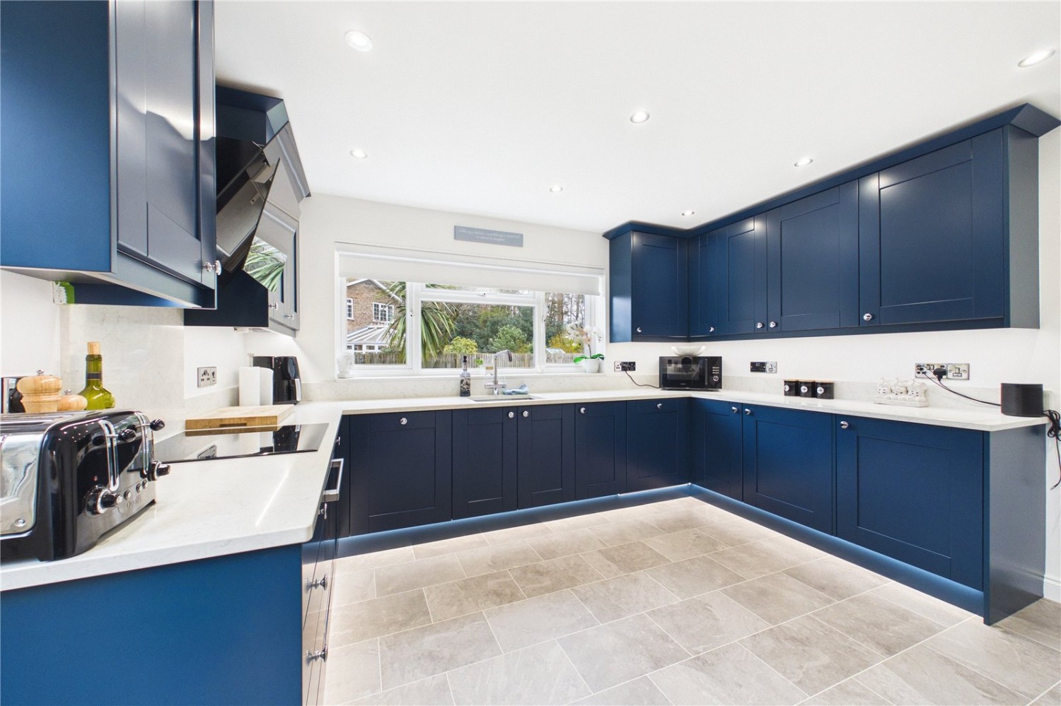 Baughurst, Tadley, Hampshire