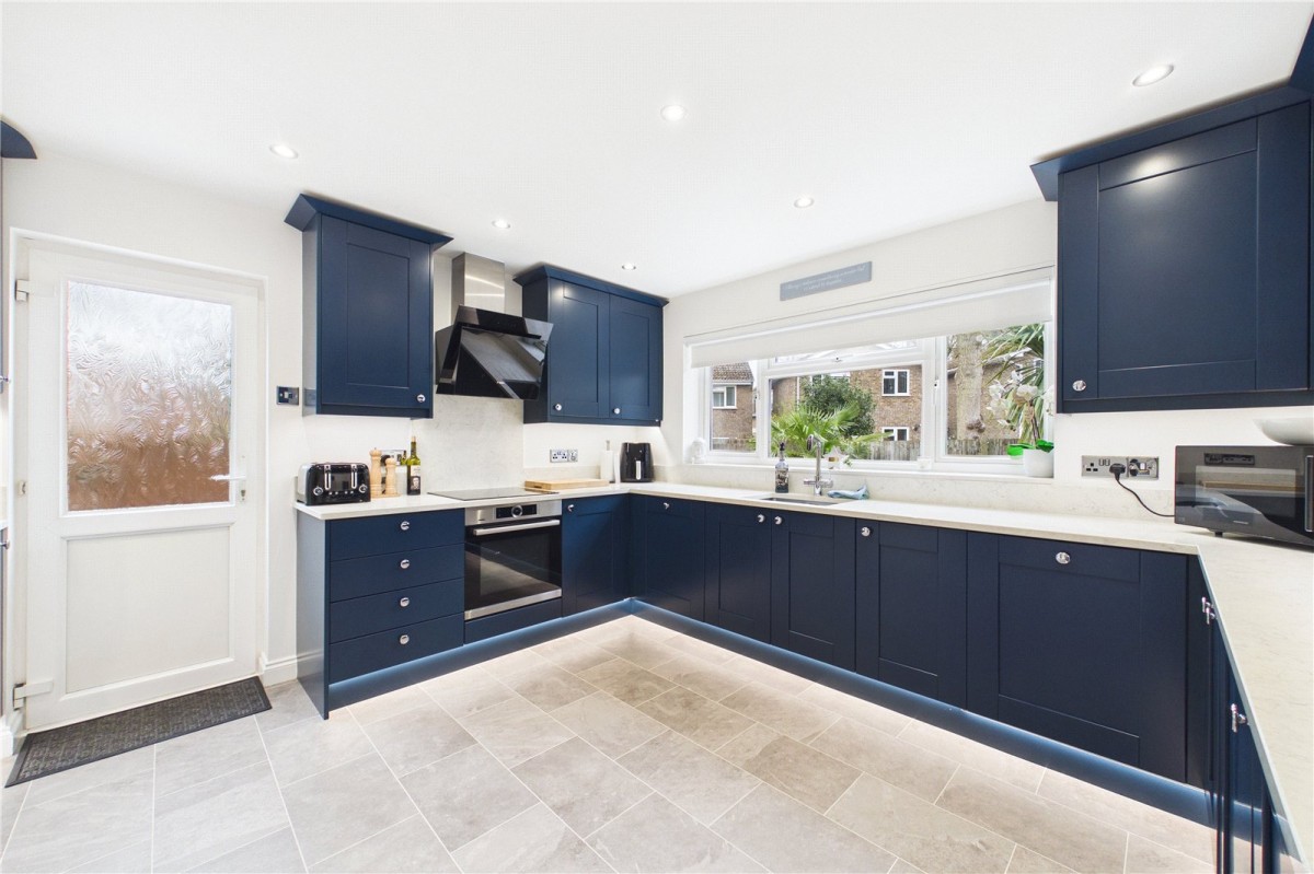 Baughurst, Tadley, Hampshire