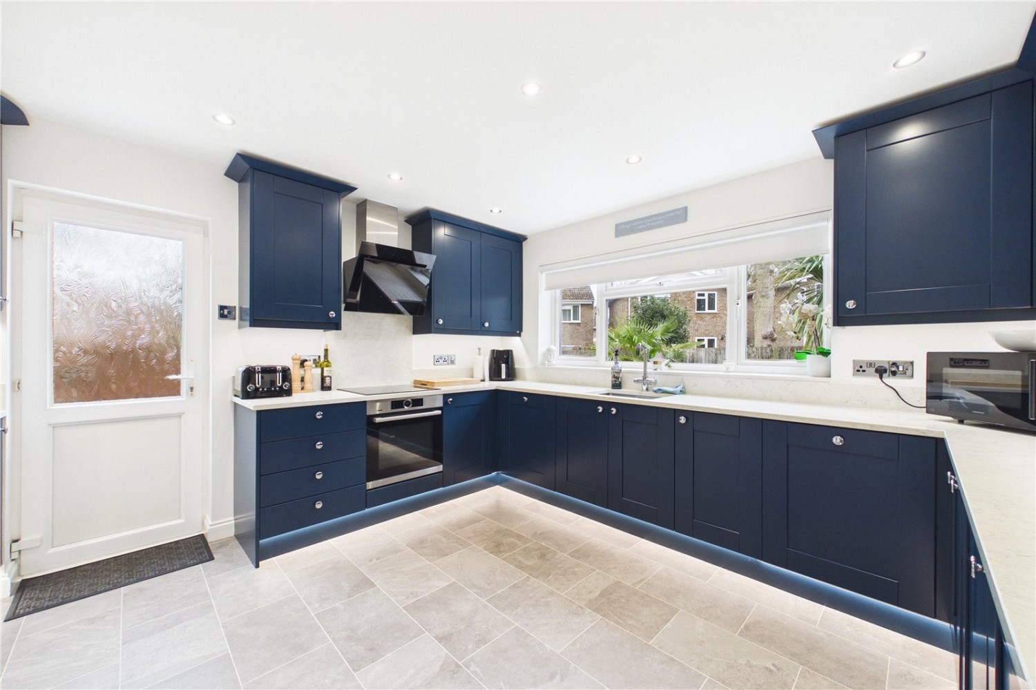 Baughurst, Tadley, Hampshire