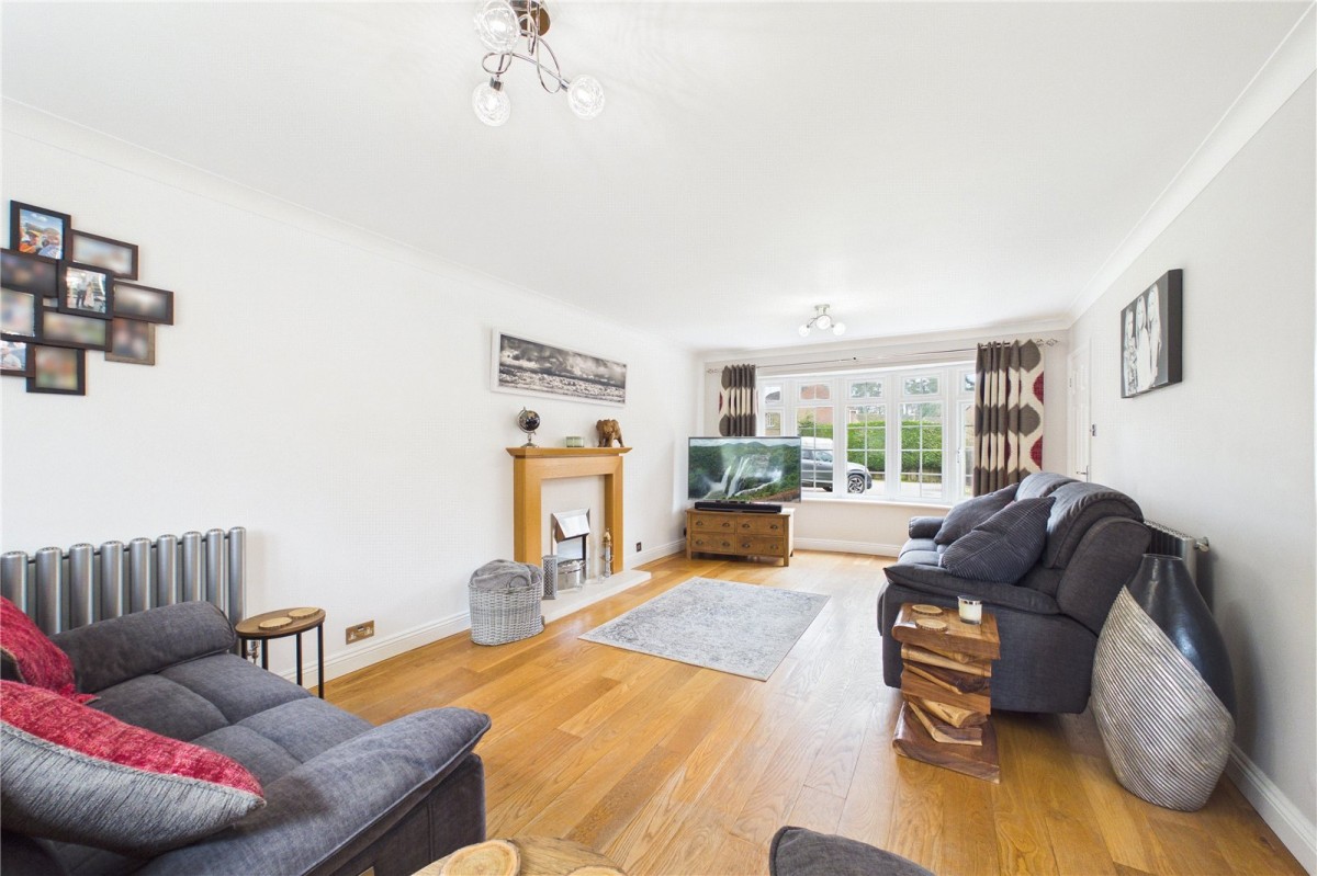 Baughurst, Tadley, Hampshire