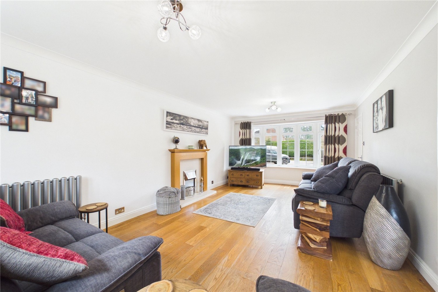 Baughurst, Tadley, Hampshire