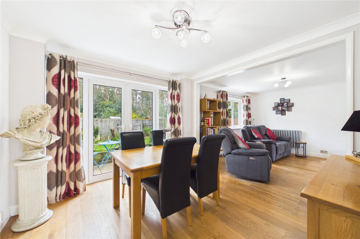 Baughurst, Tadley, Hampshire