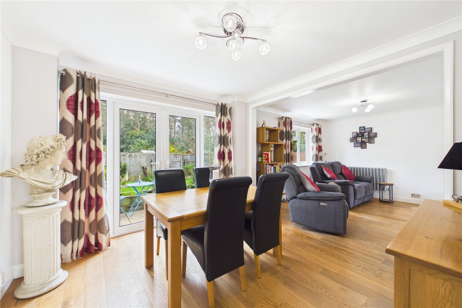 Baughurst, Tadley, Hampshire