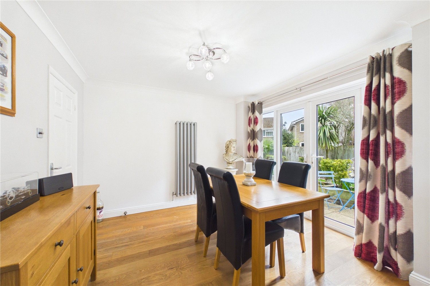 Baughurst, Tadley, Hampshire