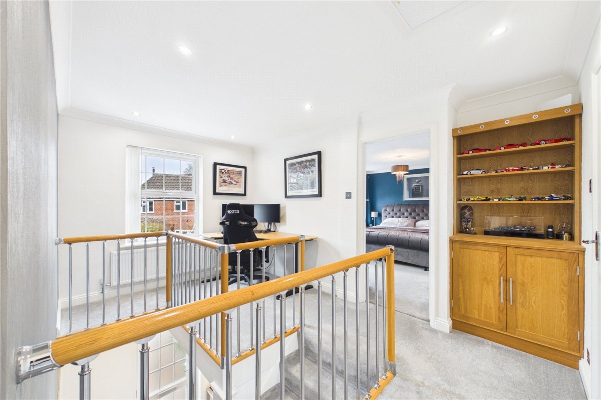 Baughurst, Tadley, Hampshire