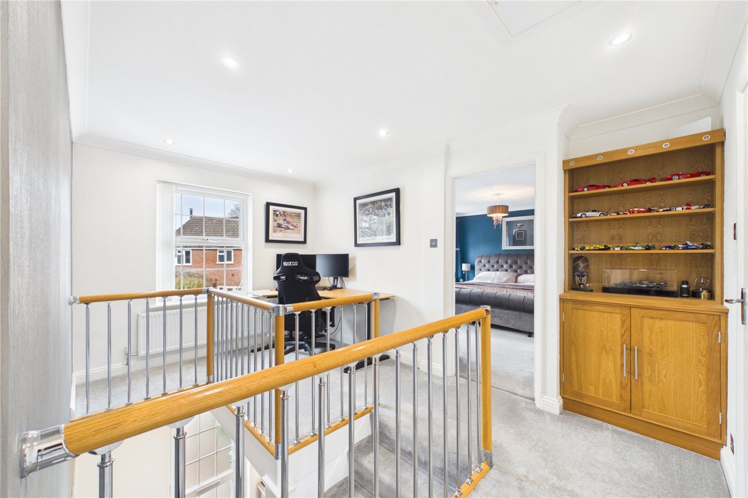 Baughurst, Tadley, Hampshire