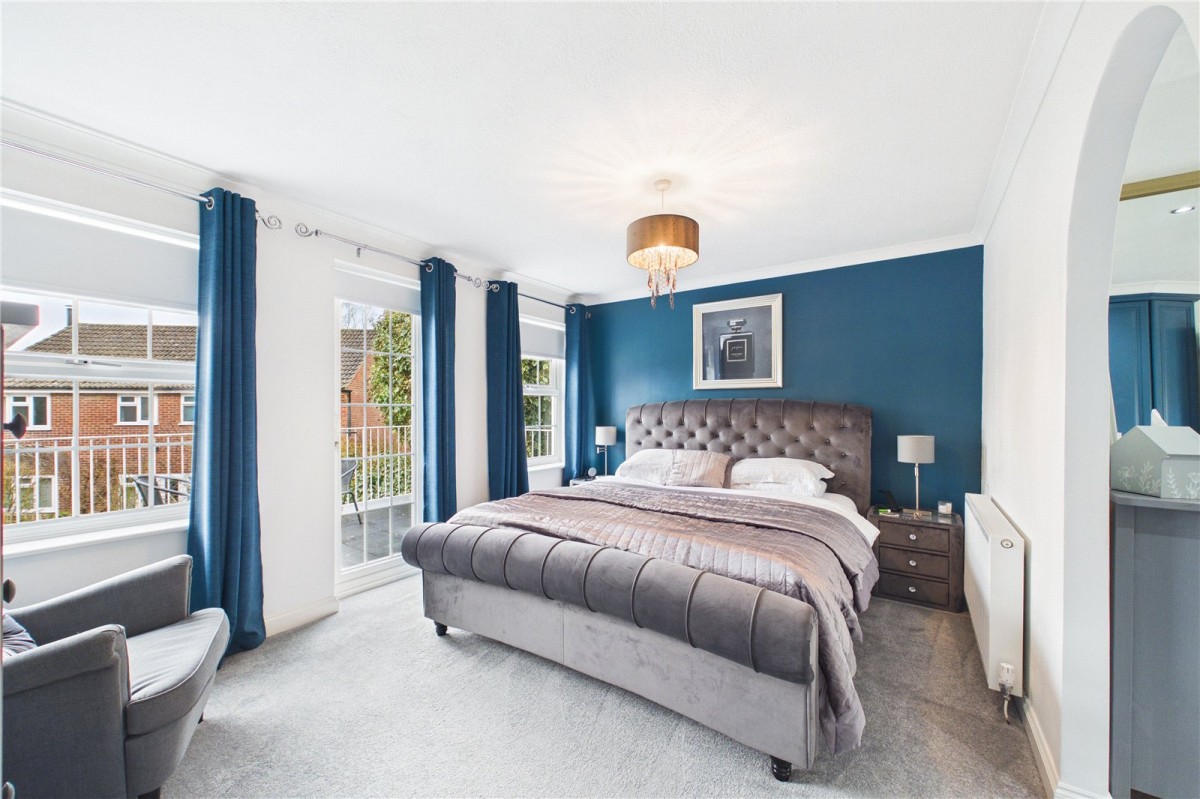 Baughurst, Tadley, Hampshire