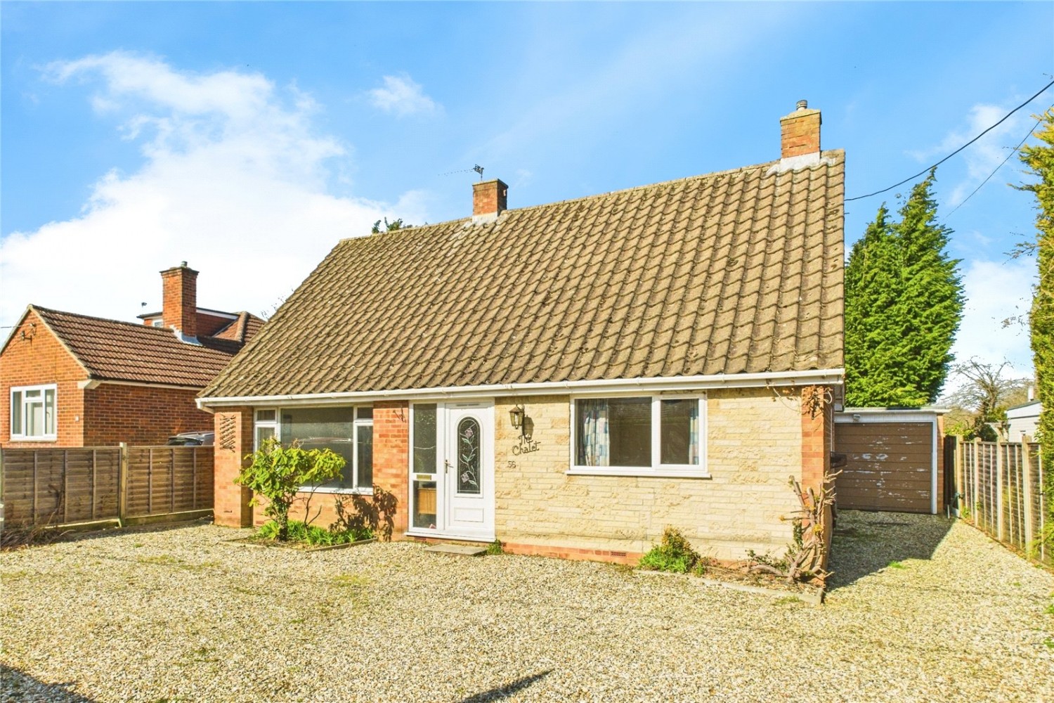 Tadley, Hampshire