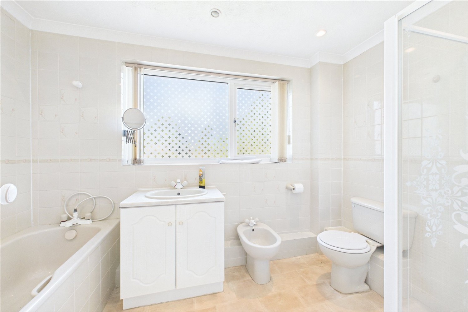 Tadley, Hampshire