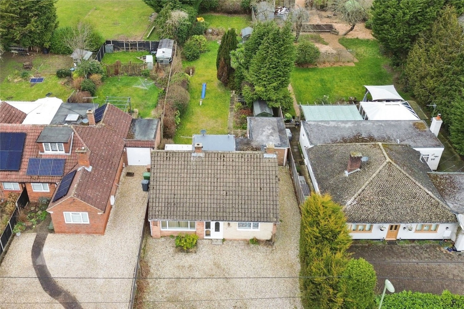 Tadley, Hampshire