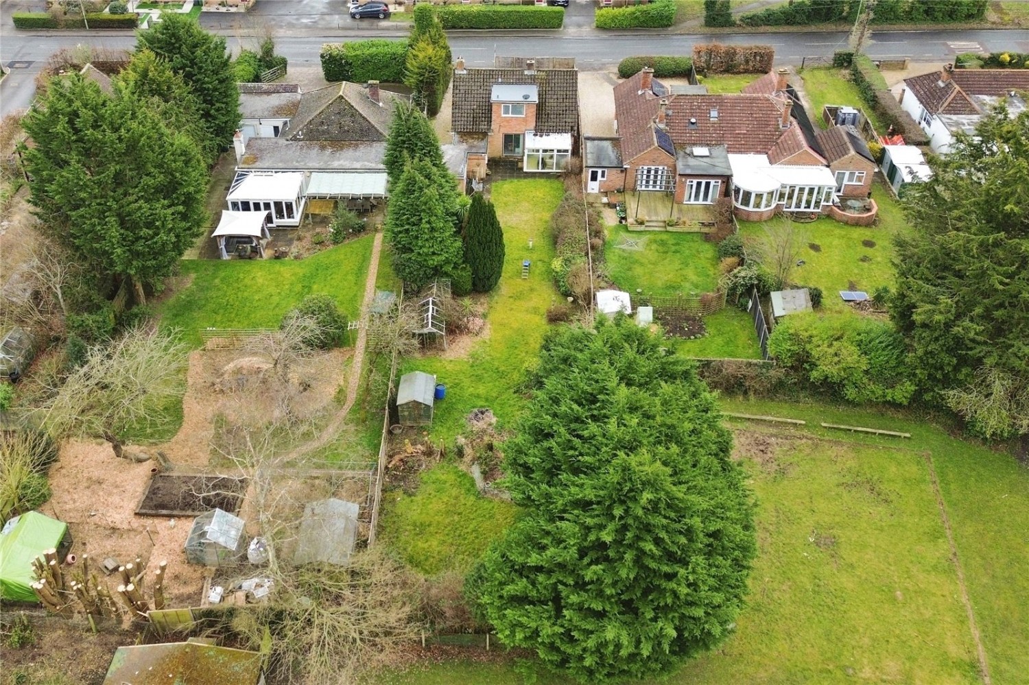 Tadley, Hampshire