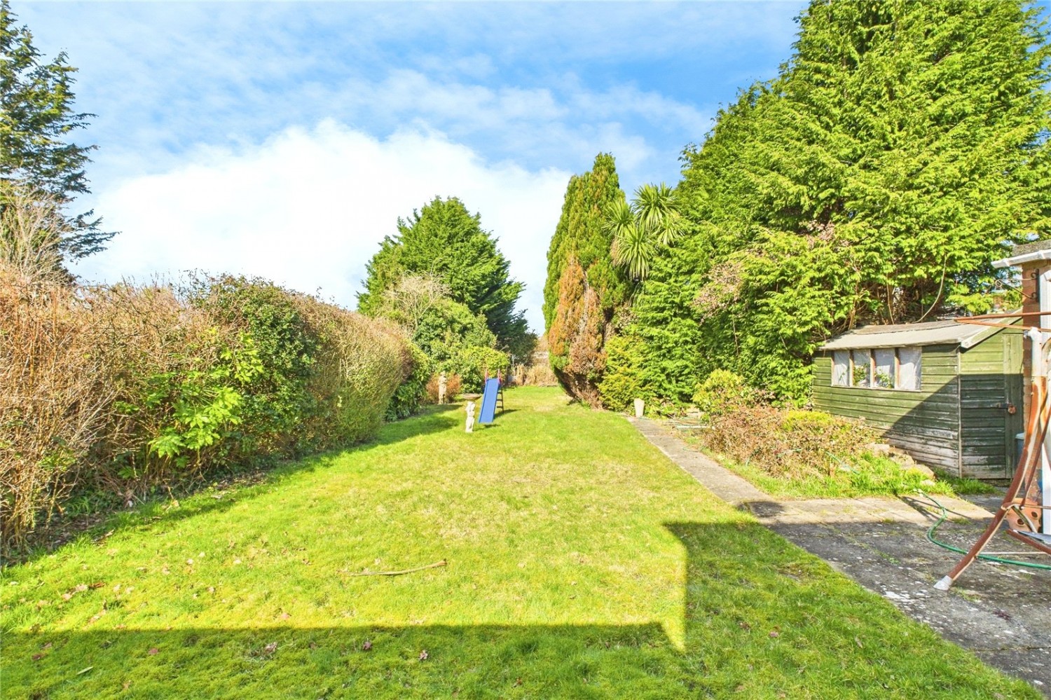 Tadley, Hampshire