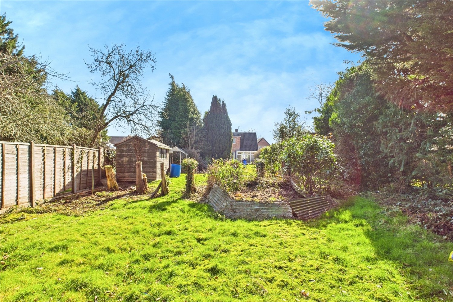 Tadley, Hampshire
