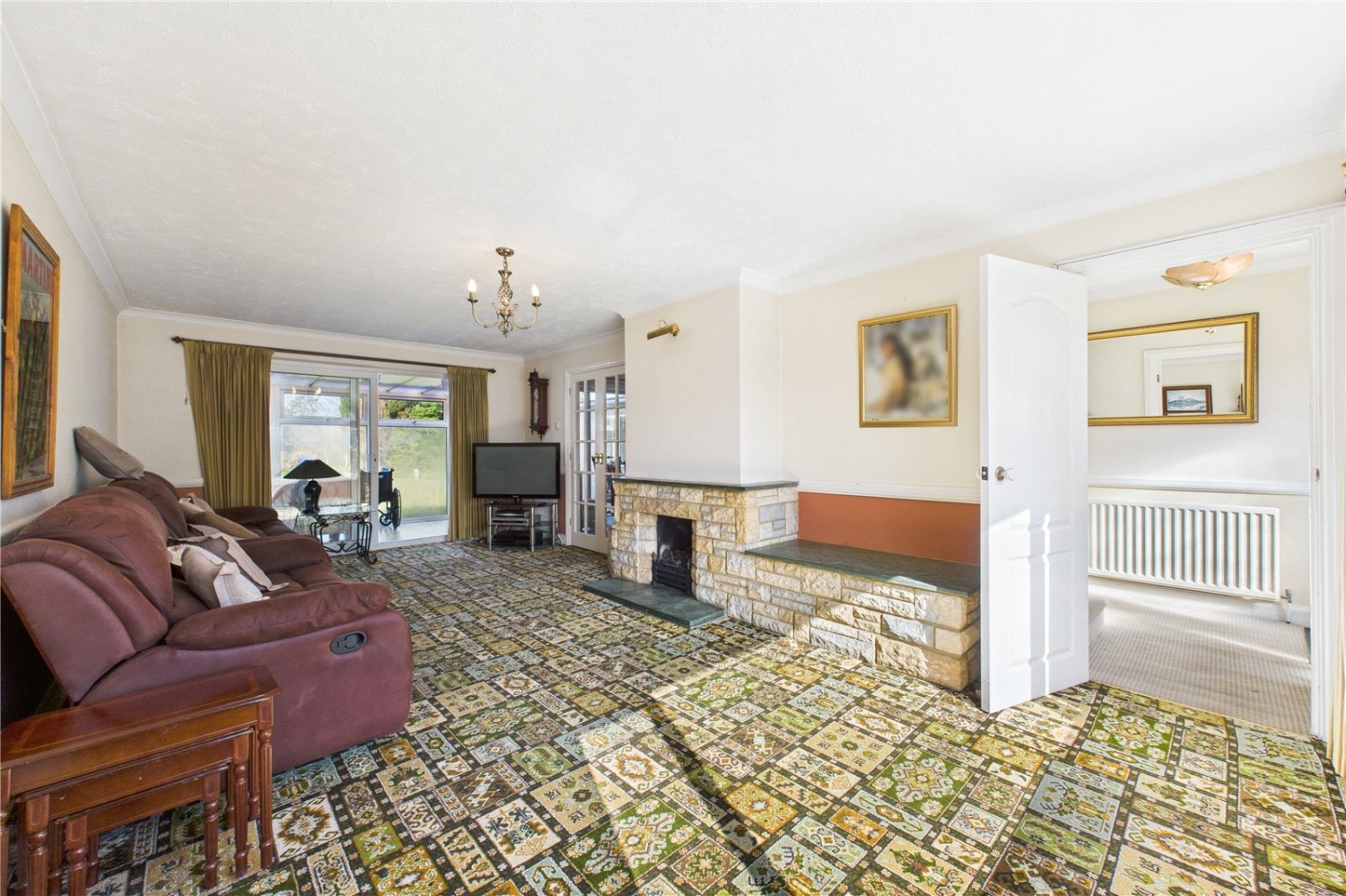 Tadley, Hampshire